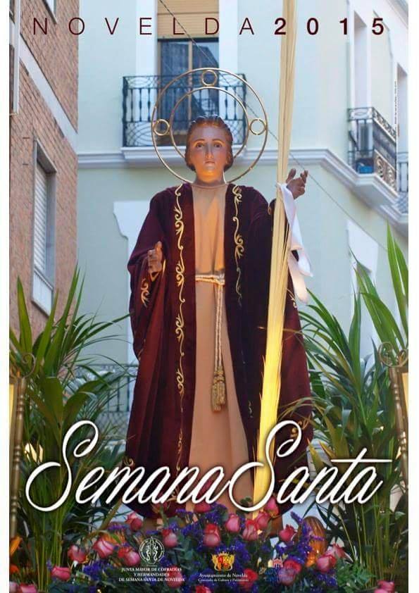 Semana Santa en Novelda  